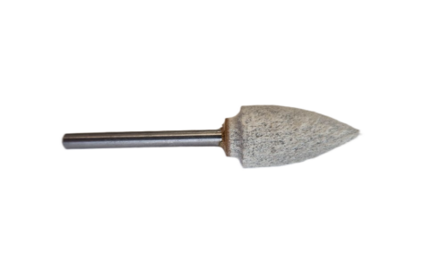 Головка шлифовальная B52
